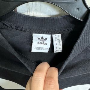 Adult small Adidas sweater